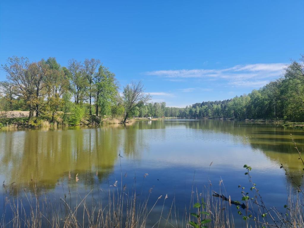 Łuk Mużakowa UNESCO